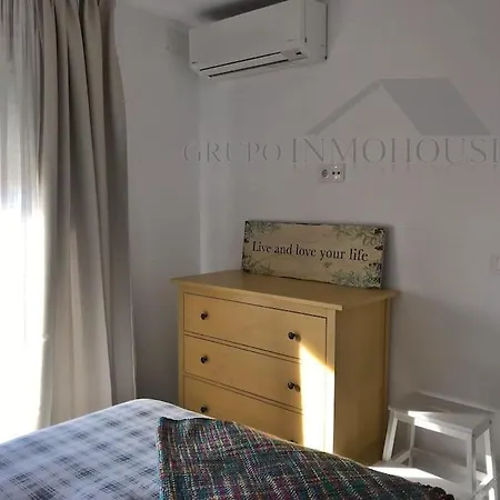 Centrico Junto Al Mar Appartement