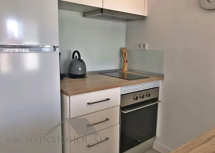 Centrico Junto Al Mar *