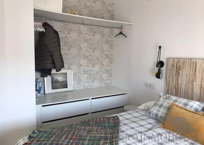 Appartement Centrico Junto Al Mar *