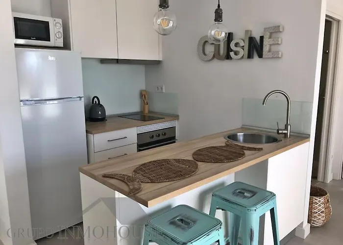 Appartement Centrico Junto Al Mar *