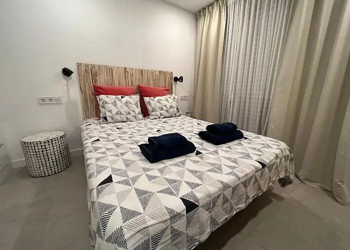 Appartement Centrico Junto Al Mar *