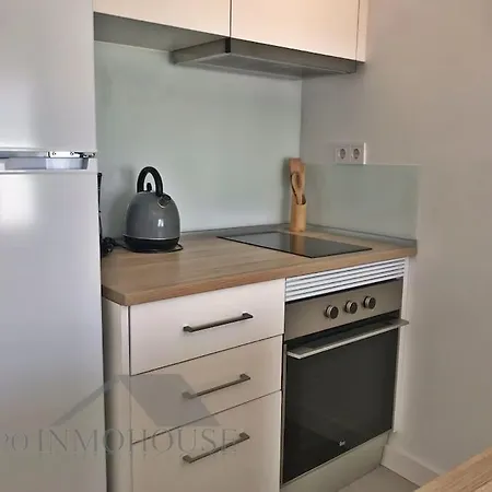 Céntrico Junto Al Mar *