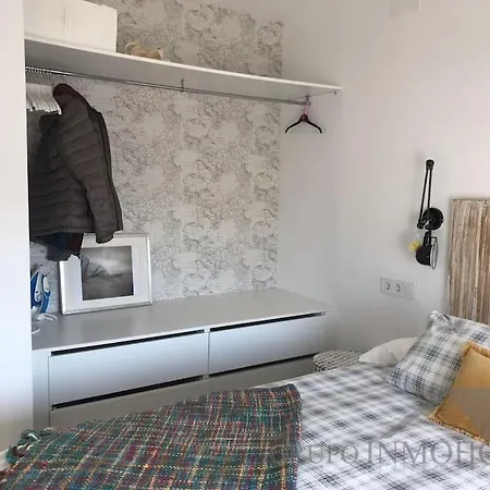 Apartamento Centrico Junto Al Mar *