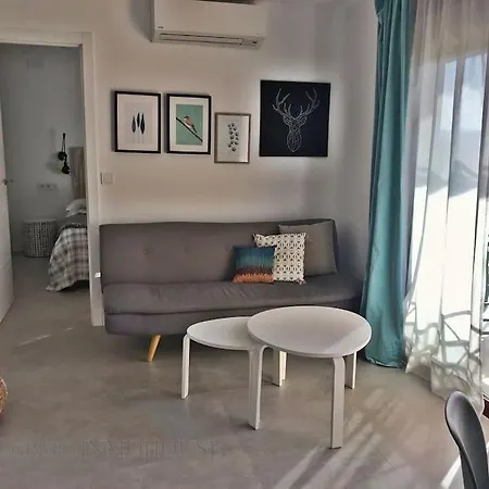 Appartement Céntrico Junto Al Mar