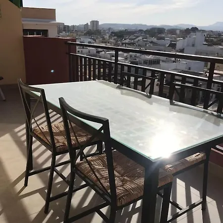 Centrico Junto Al Mar Apartamento *