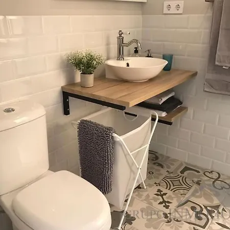 Centrico Junto Al Mar * フエンヒロラ