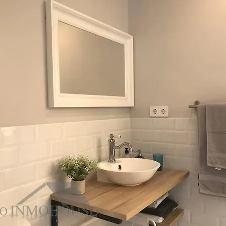 Centrico Junto Al Mar アパート *