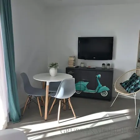 Centrico Junto Al Mar アパート *