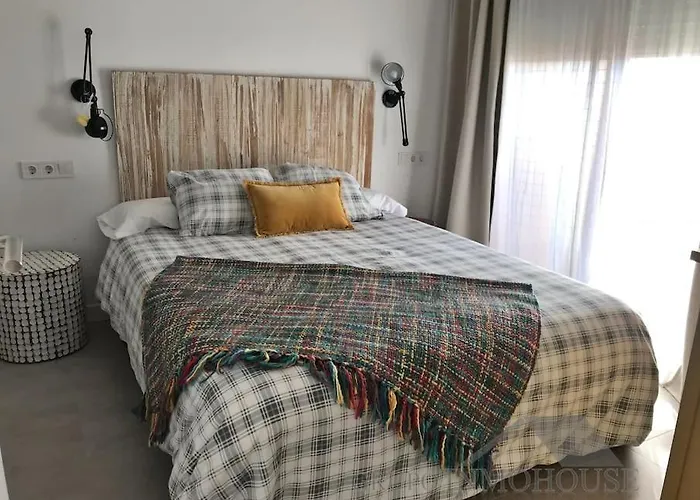 Centrico Junto Al Mar *