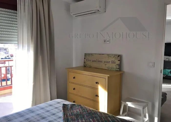 Centrico Junto Al Mar アパート