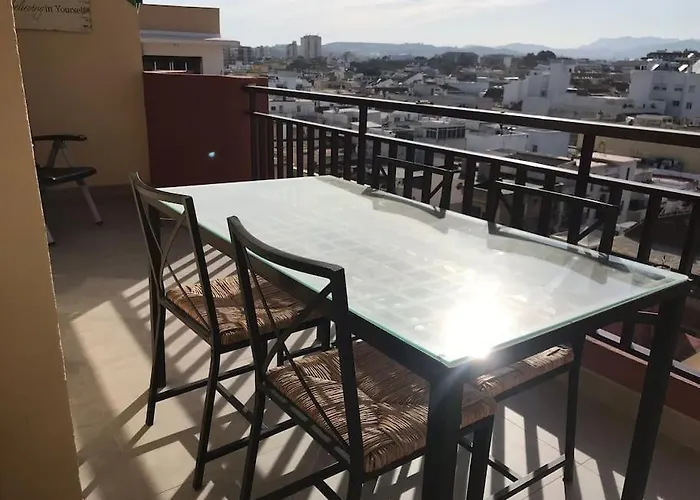 Centrico Junto Al Mar Apartamento *