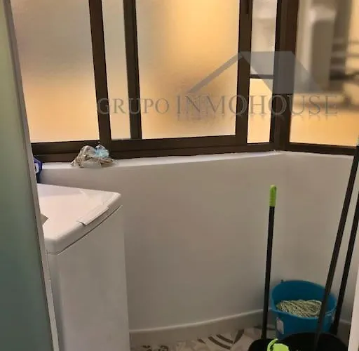 Centrico Junto Al Mar Apartamento