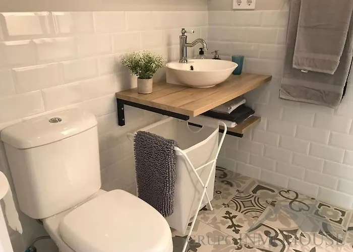 Centrico Junto Al Mar * Fuengirola