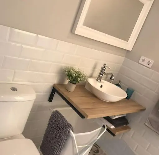 Centrico Junto Al Mar * Fuengirola