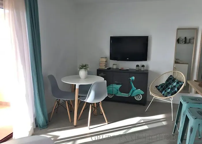 Centrico Junto Al Mar Apartamento *