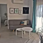 公寓 Centrico Junto Al Mar