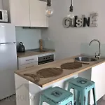 公寓 Centrico Junto Al Mar *