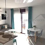 Centrico Junto Al Mar * 丰希罗拉