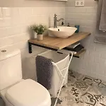 Centrico Junto Al Mar * 丰希罗拉